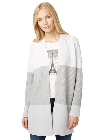 Кардиган TOM TAILOR