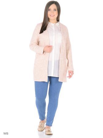 Кардиган Violeta by Mango