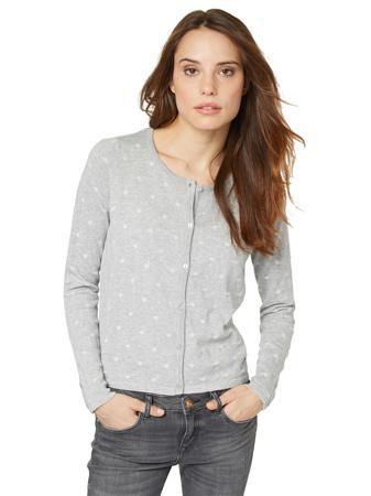 Кардиган TOM TAILOR