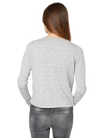 Кардиган TOM TAILOR