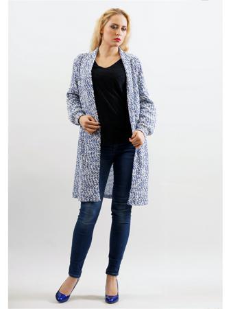 Кардиган SHEGIDA