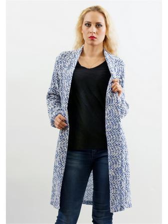 Кардиган SHEGIDA