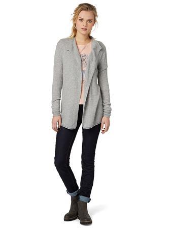 Кардиган TOM TAILOR