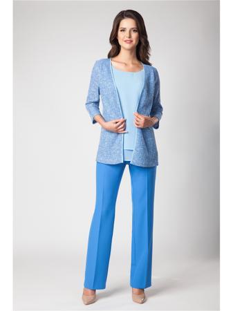 Кардиган Femme