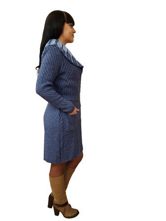 Кардиган LOFTY