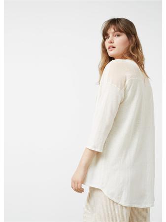 Кардиган Violeta by Mango