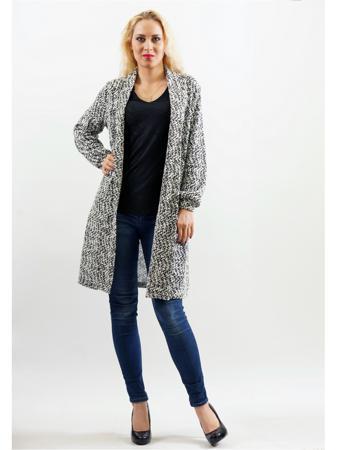 Кардиган SHEGIDA