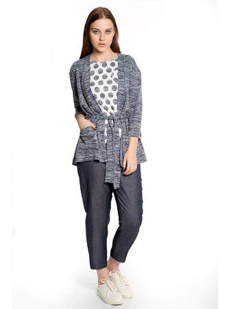 Кардиган Stilla