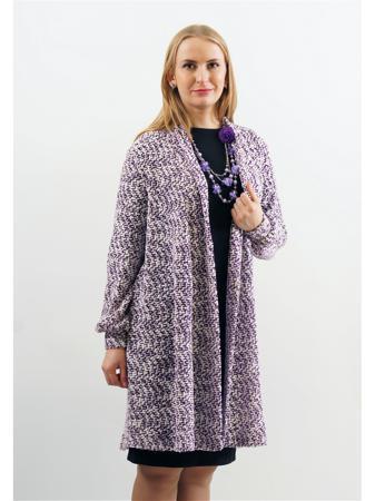 Кардиган SHEGIDA