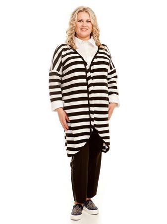 Кардиган Luxury