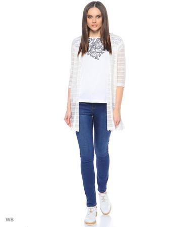 Кардиган SELA Кардиган SELA