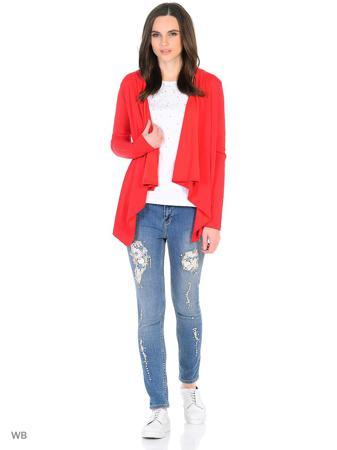 Кардиган Oltre