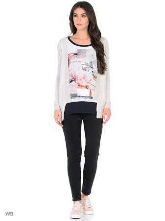 Кардиган Oltre