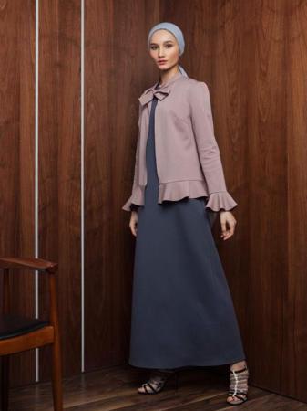 Кардиган Bella kareema