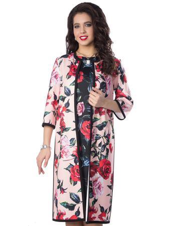 Кардиган Wisell