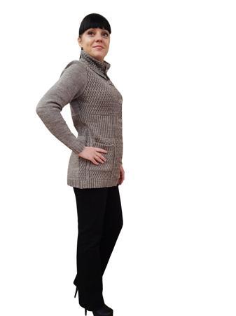 Кардиган LOFTY