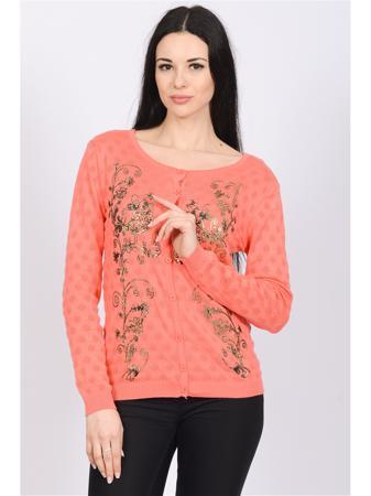 Кардиган Modaleto