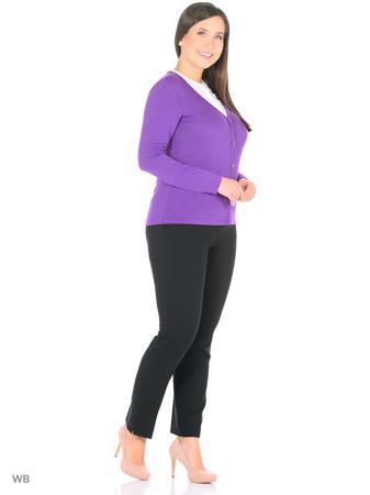 Кардиган Cubo Nero