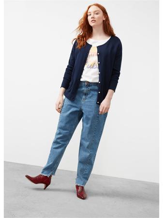 Кардиган Violeta by Mango