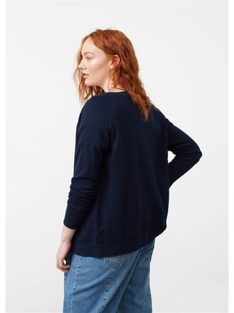 Кардиган Violeta by Mango
