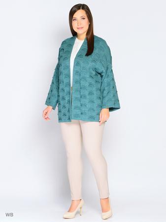 Кардиган ARBOR VITAE