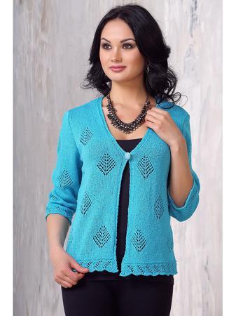 Кардиган VAY