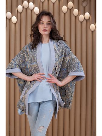 Кардиган RUXARA