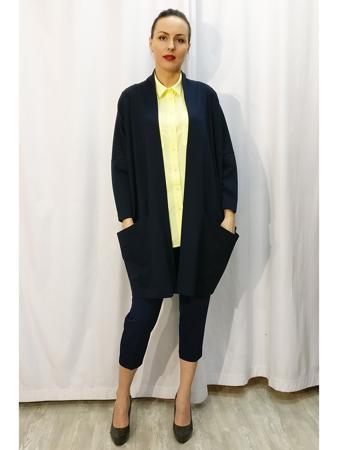 Кардиган Lkurbandress