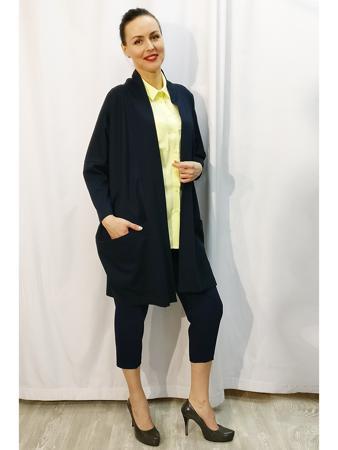 Кардиган Lkurbandress