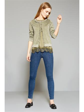 Кардиган Oltre