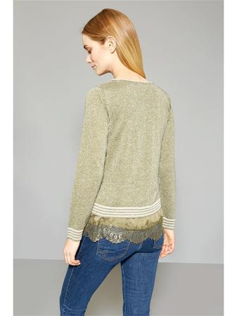 Кардиган Oltre