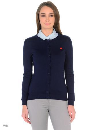 Кардиган TOM TAILOR