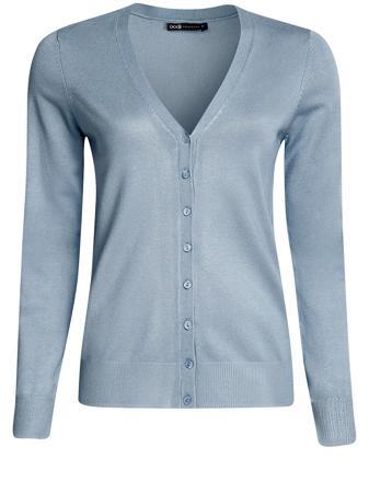 Кардиган Oodji