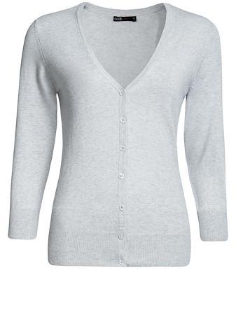 Кардиган Oodji