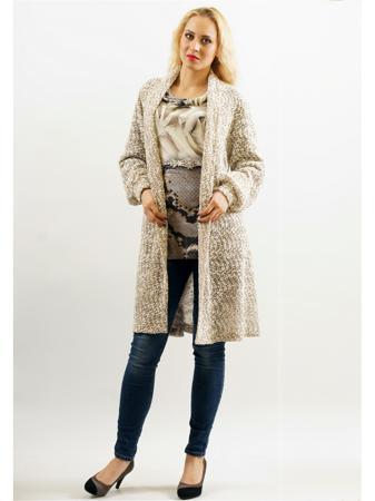 Кардиган SHEGIDA