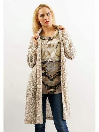 Кардиган SHEGIDA