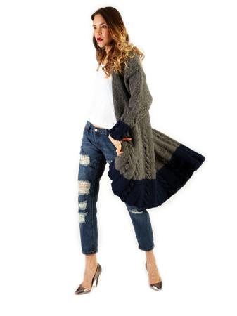 Кардиган EMMY