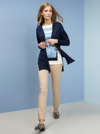 Кардиган Pompa