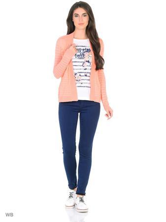 Кардиган SELA Кардиган SELA