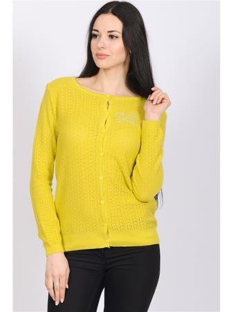 Кардиган Modaleto