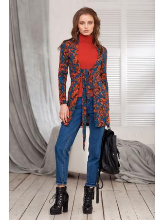 Кардиган RUXARA