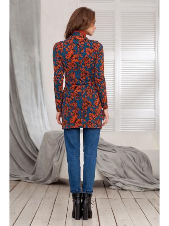 Кардиган RUXARA