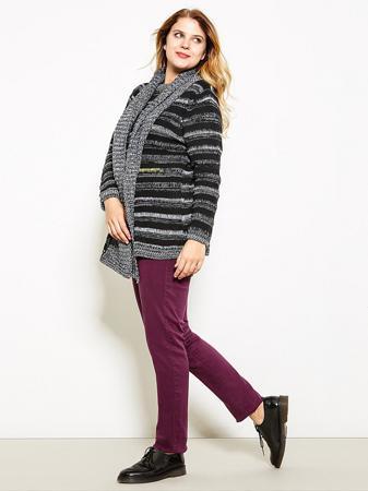 Кардиган Fiorella Rubino