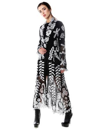 Кардиган SEANNA