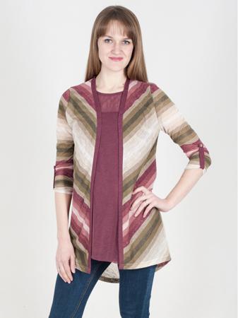 Кардиган ОДЕКС-СТИЛЬ