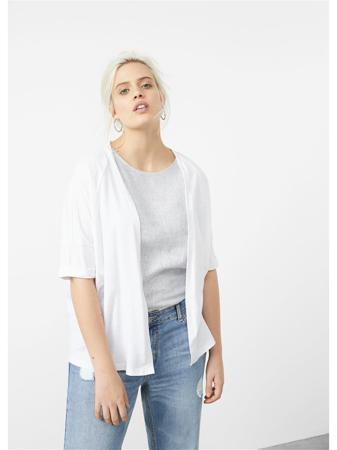 Кардиган Violeta by Mango