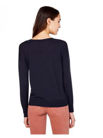 Кардиган United Colors of Benetton
