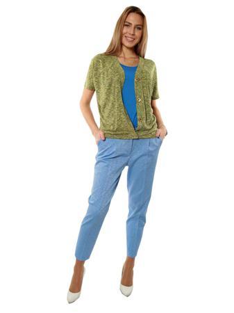 Кардиган Rio collection