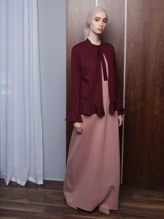 Кардиган Bella kareema