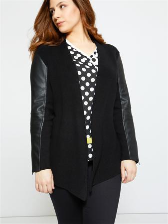 Кардиган Fiorella Rubino